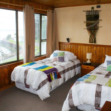 Amable Hotel Don Lucas, 安库德 — 照片 3