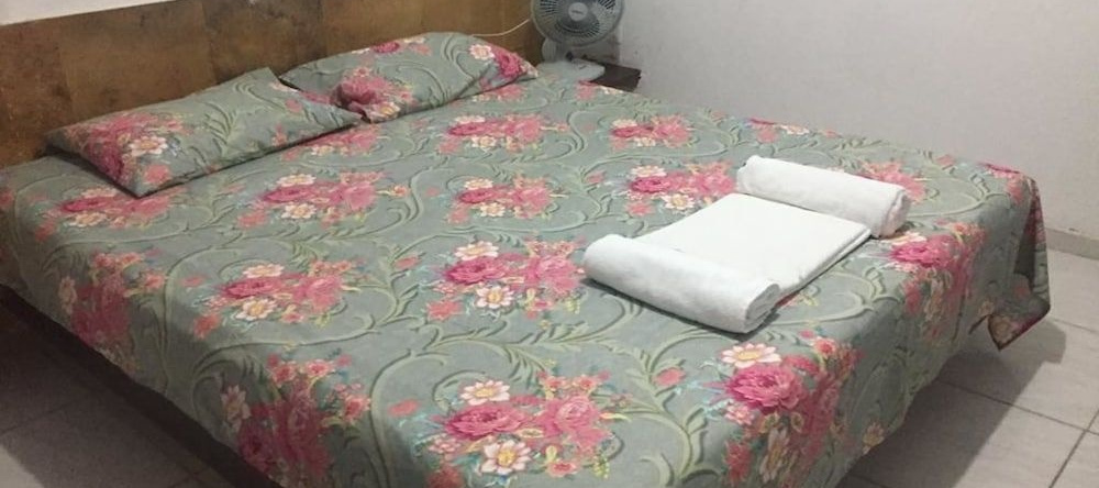 Marina Barro Preto, Жакауна — фото 1