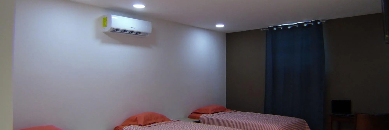 Hotel Puerto Real, 帕拉伊索 — 照片 1
