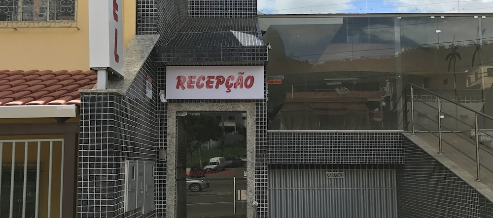 Quality Leste Hotel, Caratinga — photo 1