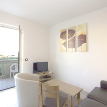 Apartment With 2 Bedrooms in Caulonia Marina, With Wonderful sea View,, Marina di Caulonia — photo 2