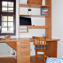Ferienwohnung Sester 2, 根根巴赫 — 照片 2