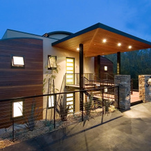 Saltus Luxury Accommodation, 赫本温泉 — 照片 4