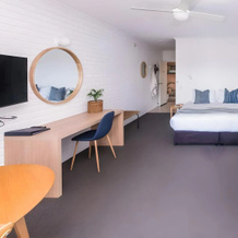 Mollymook Seascape Motel & Apartments, 莫利穆克 — 照片 4