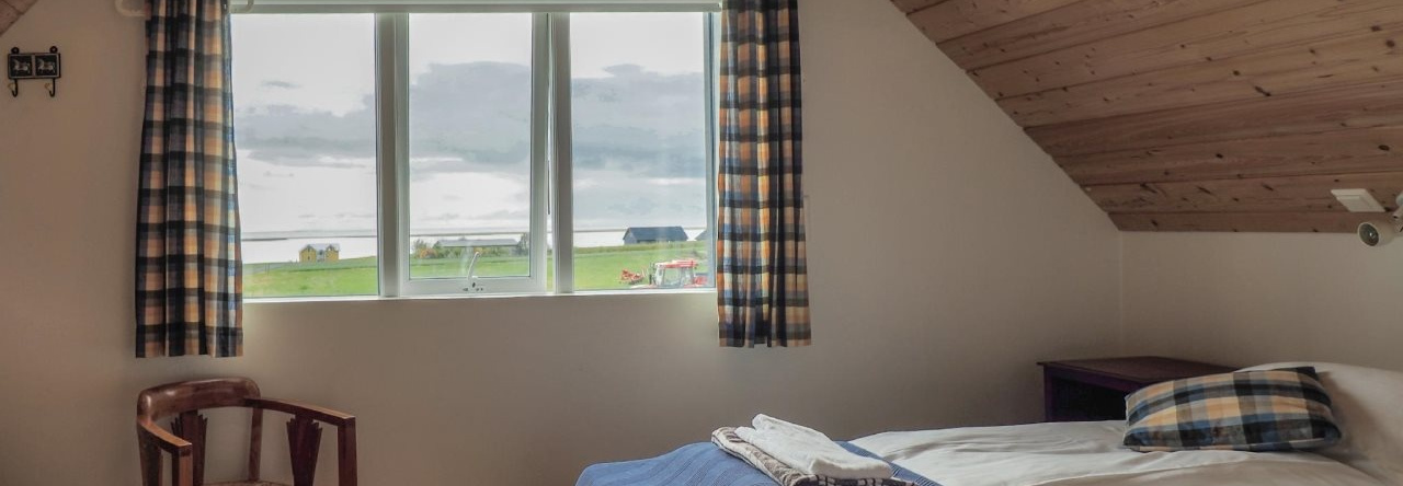 Skyrhusid Guest House, Hofn — photo 1