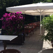 Seehotel Gelterswoog, Kaiserslautern — photo 2