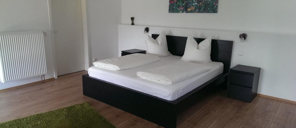 Hotel Zum Rebhang, Эстрих-Винкель — фото 1