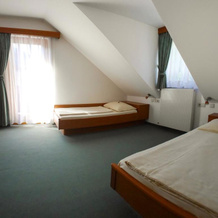 Pension Besser, Гёрчах — фото 4
