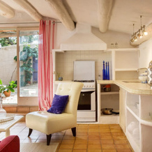 Mas Nur Sitges, Каньельес — фото 4