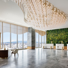 The Westin Yokohama, 横滨 — 照片 2