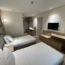 Luisita Central Park Hotel, 打拉 — 照片 4