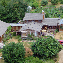 China Moon Bed & Breakfast, Denman Island — photo 3