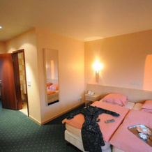 Hotel Hotleu, Waimes — photo 3