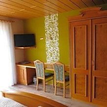 Inn Landgasthof "Zur Gemütlichkeit", 默姆布里斯 — 照片 5