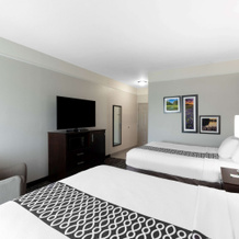 La Quinta Inn & Suites By Wyndham Port Lavaca, Порт-Лавака — фото 3