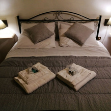 B&B Desiderato, Латиано — фото 4