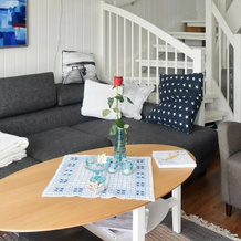 Holiday home MOSTERHAMN IV, 伯姆卢 — 照片 3