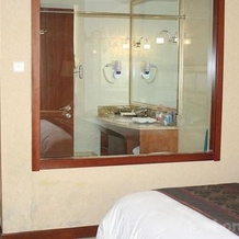 Long Fei Sheng Shi International Hotel, Yanan — photo 3