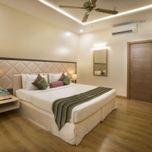 Aldovia Resort & Convention, 萨达霍利 — 照片 3