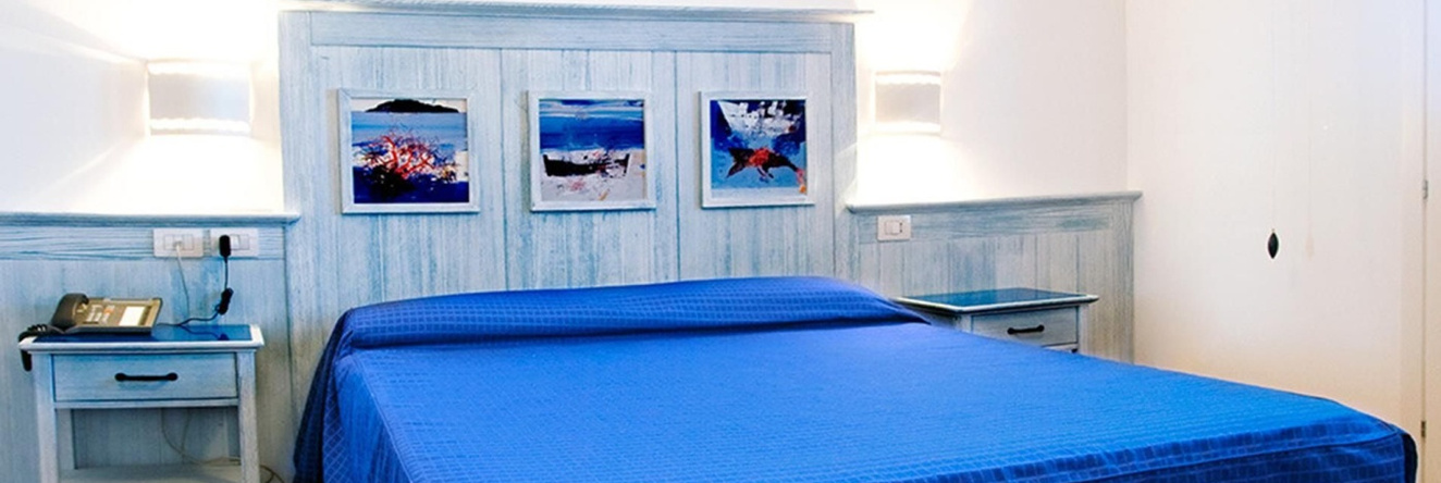 Residence Villaggio Cala La Luna, Favignana — photo 1