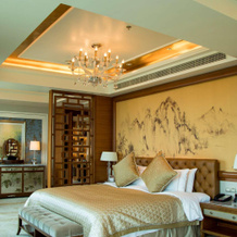 Shangri-La Yangzhou, Янчжоу — фото 4
