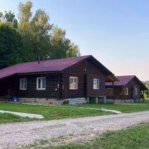 Ekopark Bobrovyj Mys Recreation center, 波赫维斯涅沃 — 照片 5
