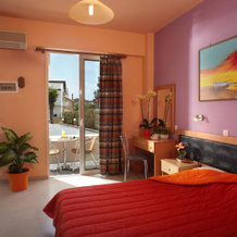 Marietta Hotel & Apartments, 帕斯蒂达 — 照片 4
