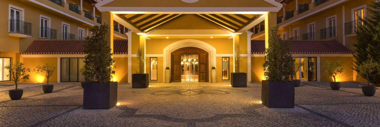 Dolce by Wyndham CampoReal Lisboa, 托雷斯韦德拉斯 — 照片 1