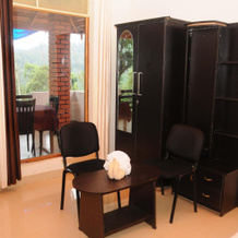 La Flora Jungle Hill Resort - Coorg, 梅凯里 — 照片 2