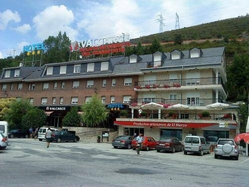 Valcarce, Вега-де-Валькарсе — фото 1