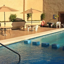 Best Western Tampico, Сьюдад-Мадеро — фото 4