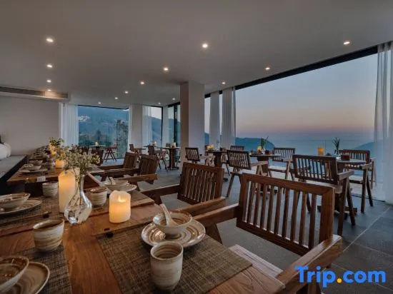 Shengtian · Manshanlai|Duoyishu Terrace Scenic Homestay, Pugao — photo 1