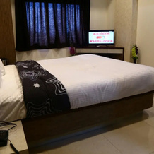 Hotel Kambaa Jawai, Самерпер — фото 2