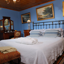 Hotel Boutique Vendimia Premium, 圣克鲁斯 — 照片 2