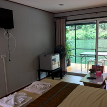 River Hill Side Resort, Tha Kradan — photo 4