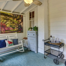 Charming Thomasville Getaway: Walk To Downtown!, Томасвилль — фото 5