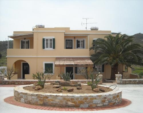 Palaiologos, Посейдония — фото 1