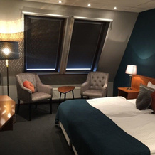 Hotel De Vrouwe van Stavoren, Heeg — photo 4