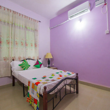 OYO 15934 Home Traditional 3BHK Bainguinim, Nerul — photo 5