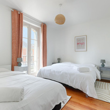 Appartements de l'Abbaye - Disneyland, 马恩河畔拉尼 — 照片 4