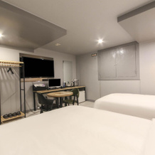 Tour Hotel, Gimhae — photo 4