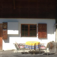 Studio chalet du Bonheur, 鲁日蒙 — 照片 3