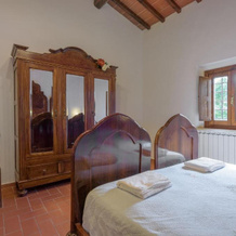 Agriturismo Casa Passerini A Firenze, Лонда — фото 3