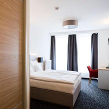 Hotel Koflík, 斯特拉科尼采 — 照片 4