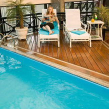 Mercure Curitiba Centro Hotel, Curitiba — photo 5