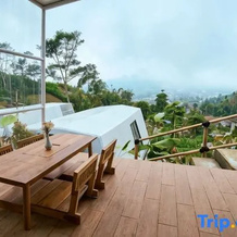 Luxcamp Selo - Merapi View By Horison, Бойолали — фото 3