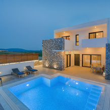Prasonisi Villas, Катавья — фото 3