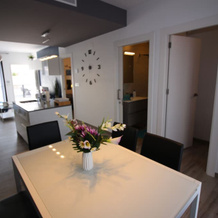 Groundfloor Apartment Entremares IV, 洛斯夸尔特罗斯 — 照片 5