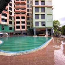 EagleNest @ Marina Cove Resort, Lumut — photo 3