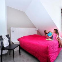 Residence Goelia An Douar, 欧迪耶讷 — 照片 2